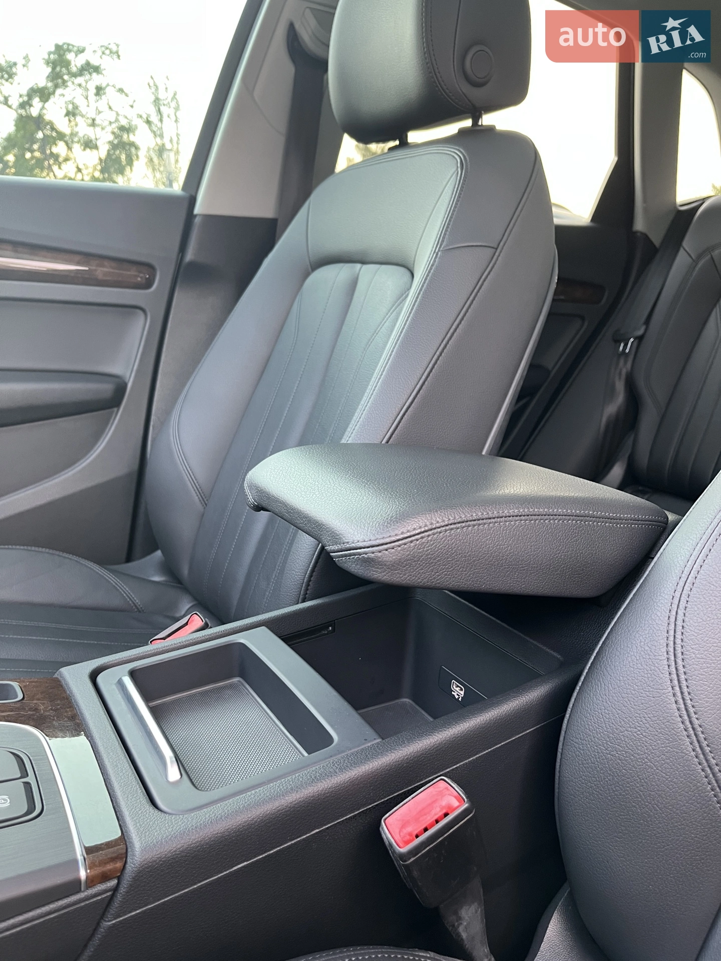 2019 Audi Q5 - мініатюра 34