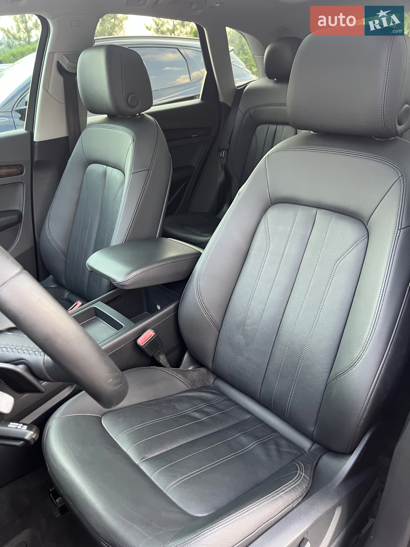 2019 Audi Q5 - мініатюра 26