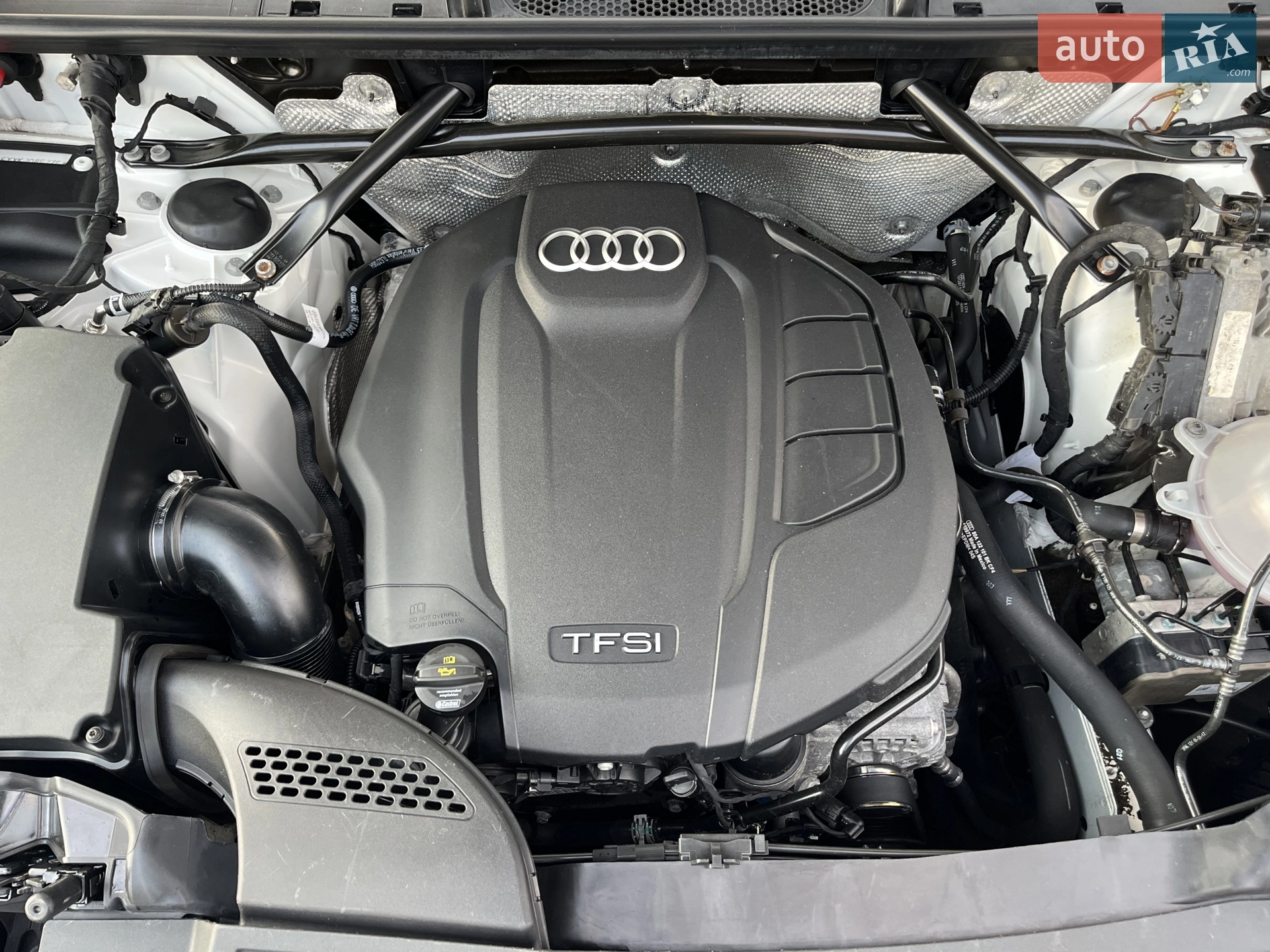 2019 Audi Q5 - мініатюра 36