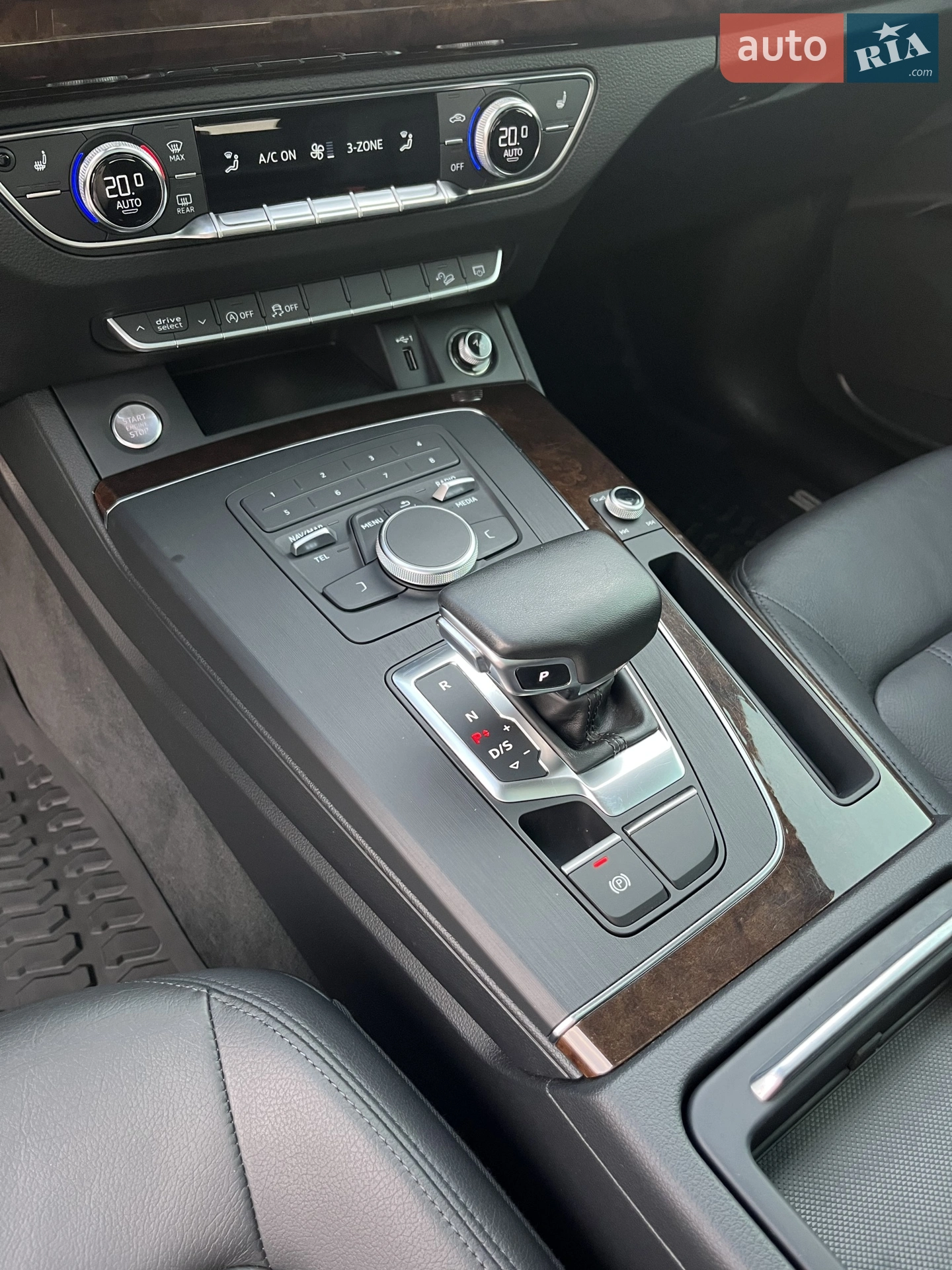 2019 Audi Q5 - мініатюра 28