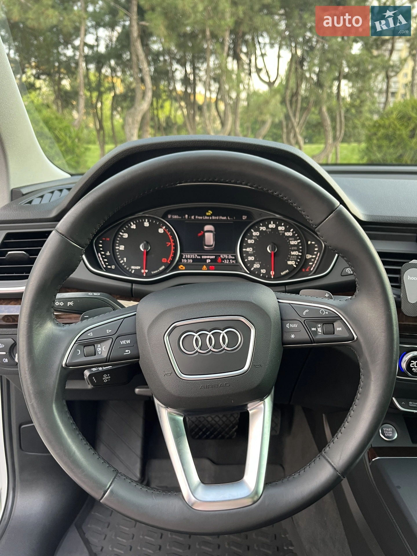 2019 Audi Q5 - мініатюра 33