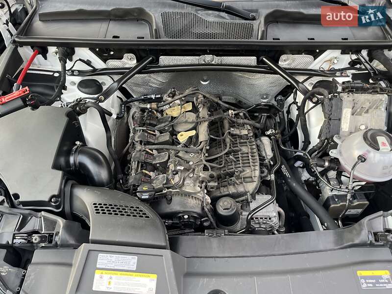 Внедорожник / Кроссовер Audi Q5 2019 в Днепре