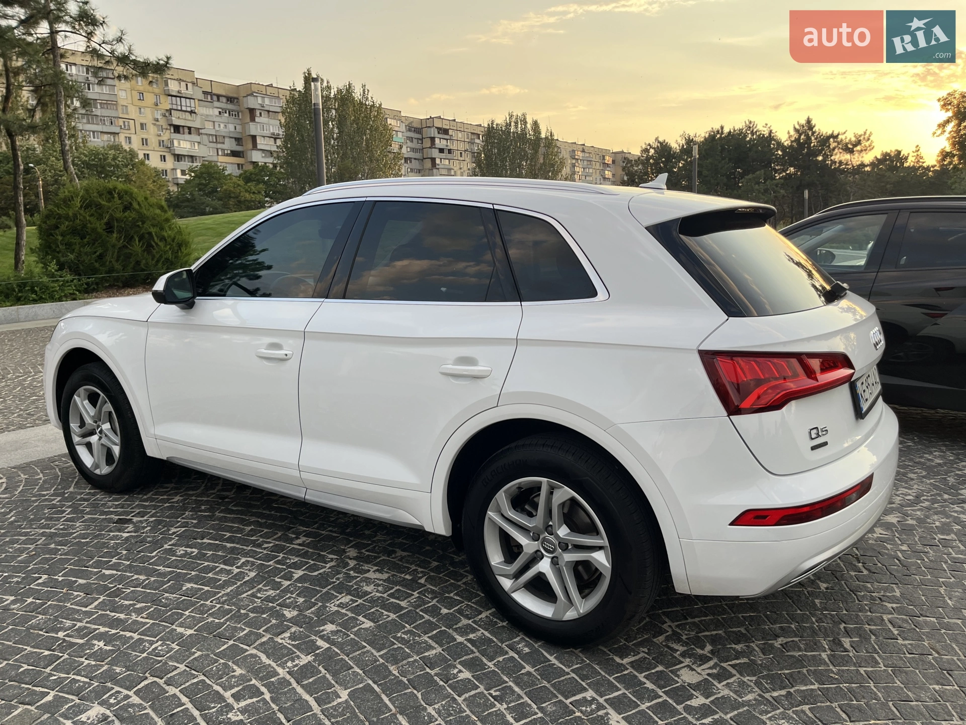 2019 Audi Q5 - мініатюра 10