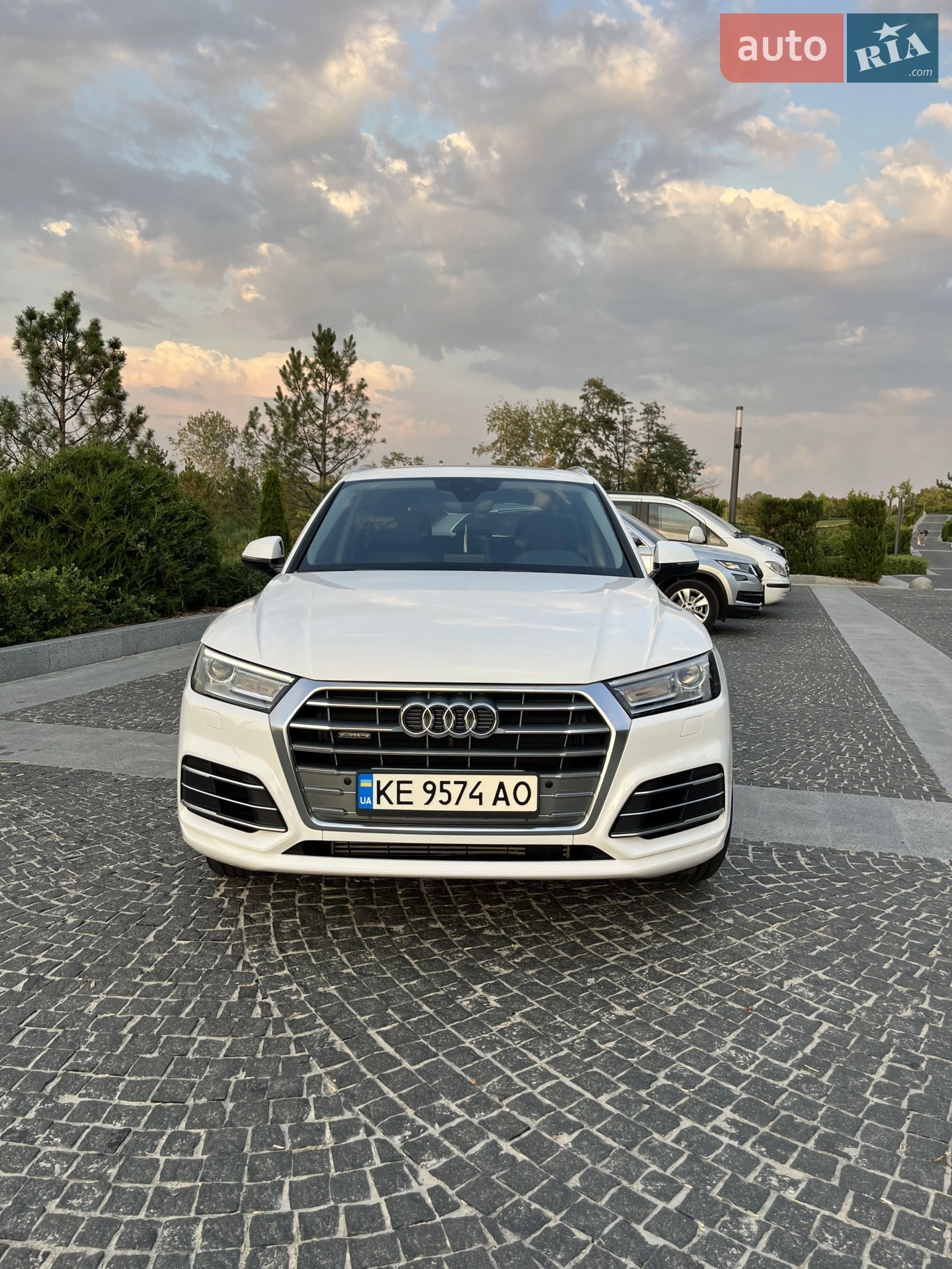 2019 Audi Q5 - мініатюра 11