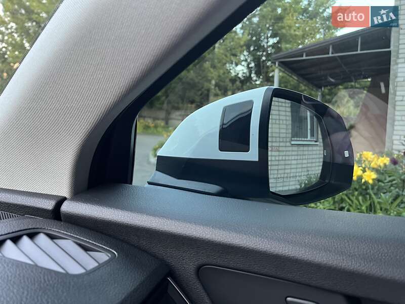 Внедорожник / Кроссовер Audi Q5 2019 в Днепре