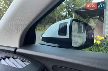 Внедорожник / Кроссовер Audi Q5 2019 в 