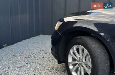 Внедорожник / Кроссовер Audi Q5 2014 в 
