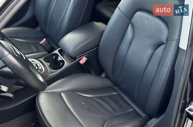 Внедорожник / Кроссовер Audi Q5 2014 в 