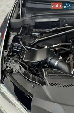 Внедорожник / Кроссовер Audi Q5 2014 в 