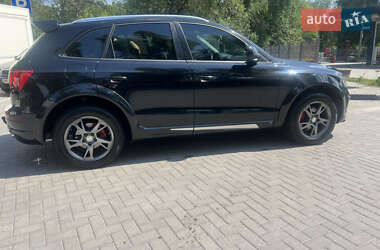 Внедорожник / Кроссовер Audi Q5 2011 в 