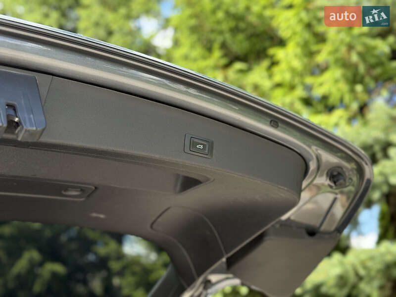 Позашляховик / Кросовер Audi Q5 2015 в Тернополі фото 19 Позашляховик / Кросовер Audi Q5 2015 в Тернополі