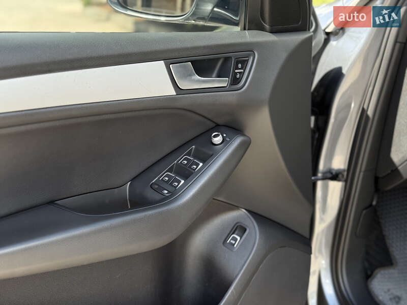 Позашляховик / Кросовер Audi Q5 2015 в Тернополі фото 34 Позашляховик / Кросовер Audi Q5 2015 в Тернополі