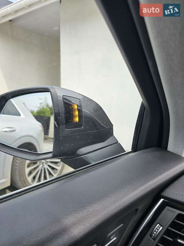 Внедорожник / Кроссовер Audi Q5 2020 в Гайвороне