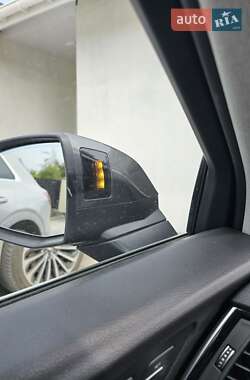 Внедорожник / Кроссовер Audi Q5 2020 в 