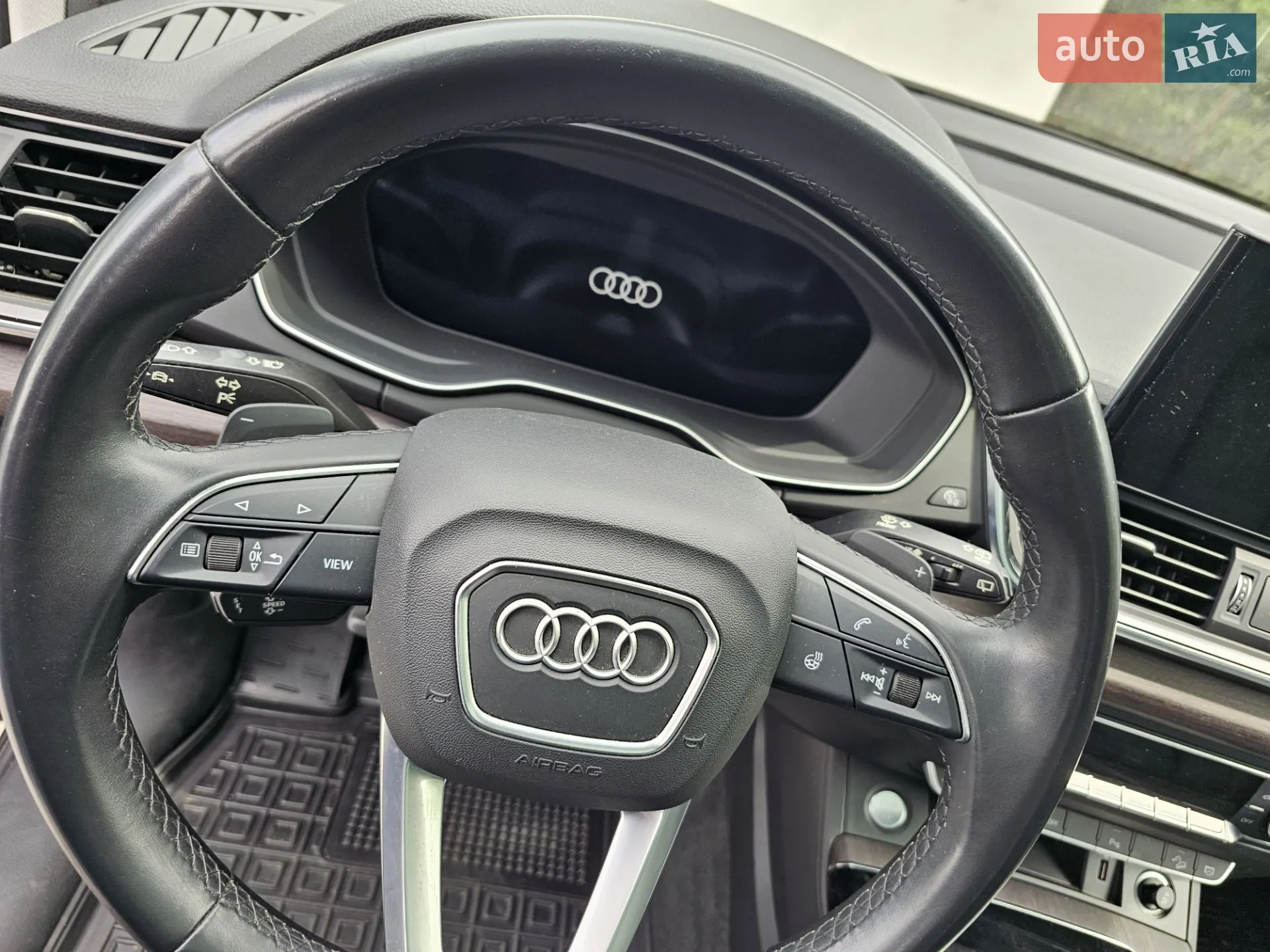 2020 Audi Q5 - мініатюра 22