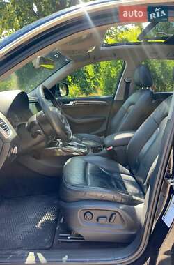 Внедорожник / Кроссовер Audi Q5 2010 в 