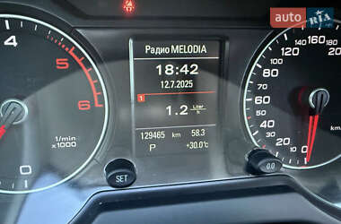 Позашляховик / Кросовер Audi Q5 2016 в 