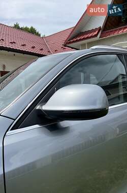 Внедорожник / Кроссовер Audi Q5 2011 в 