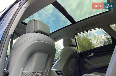 Внедорожник / Кроссовер Audi Q5 2019 в 