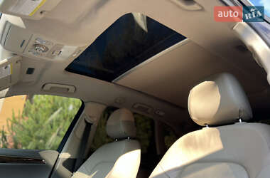 Внедорожник / Кроссовер Audi Q5 2010 в 