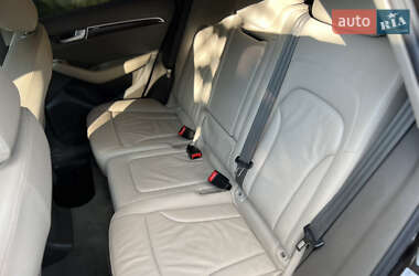 Внедорожник / Кроссовер Audi Q5 2010 в 