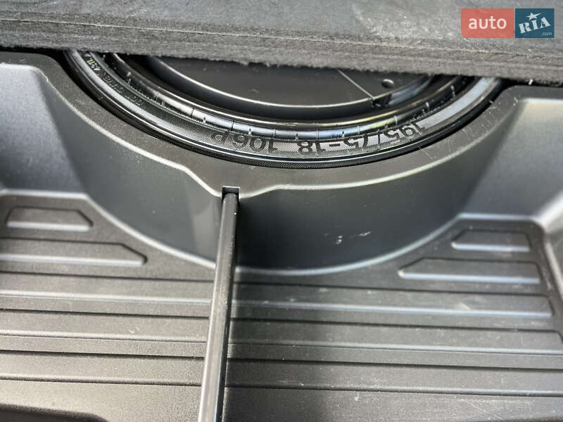 Позашляховик / Кросовер Audi Q5 2010 в Рівному