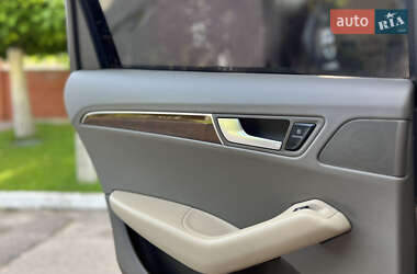 Внедорожник / Кроссовер Audi Q5 2010 в 