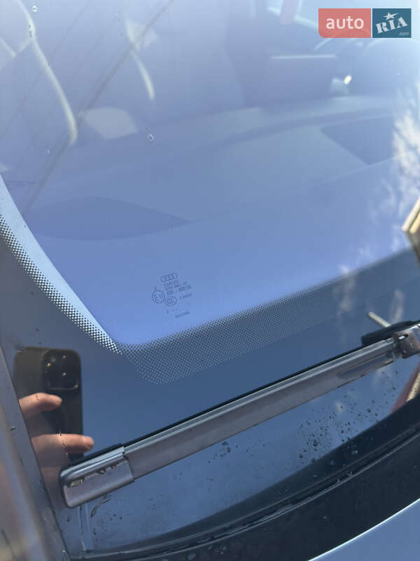 Позашляховик / Кросовер Audi Q5 2017 в Олевську фото 11 Позашляховик / Кросовер Audi Q5 2017 в Олевську