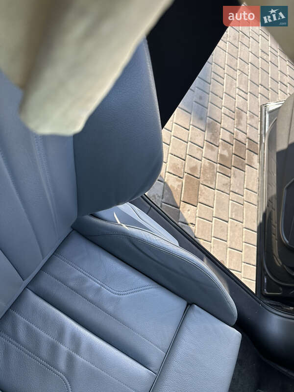 Позашляховик / Кросовер Audi Q5 2017 в Олевську фото 16 Позашляховик / Кросовер Audi Q5 2017 в Олевську