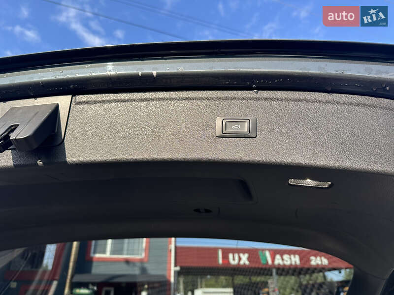 Позашляховик / Кросовер Audi Q5 2017 в Олевську фото 17 Позашляховик / Кросовер Audi Q5 2017 в Олевську