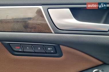Позашляховик / Кросовер Audi Q5 2013 в 