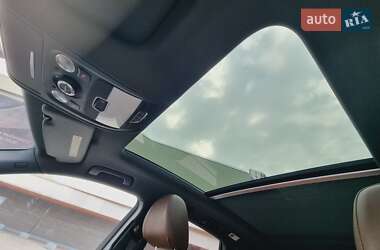 Позашляховик / Кросовер Audi Q5 2013 в 