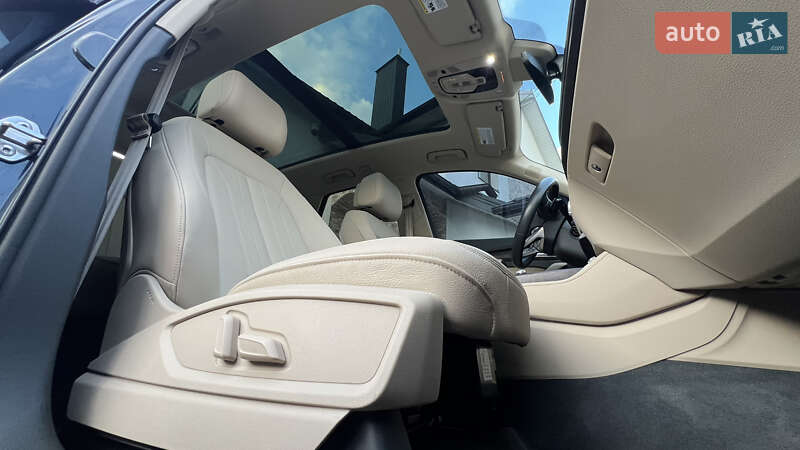 Внедорожник / Кроссовер Audi Q5 2019 в Львове фото 7 Внедорожник / Кроссовер Audi Q5 2019 в Львове