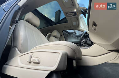 Внедорожник / Кроссовер Audi Q5 2019 в 