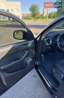 Внедорожник / Кроссовер Audi Q5 2013 в 