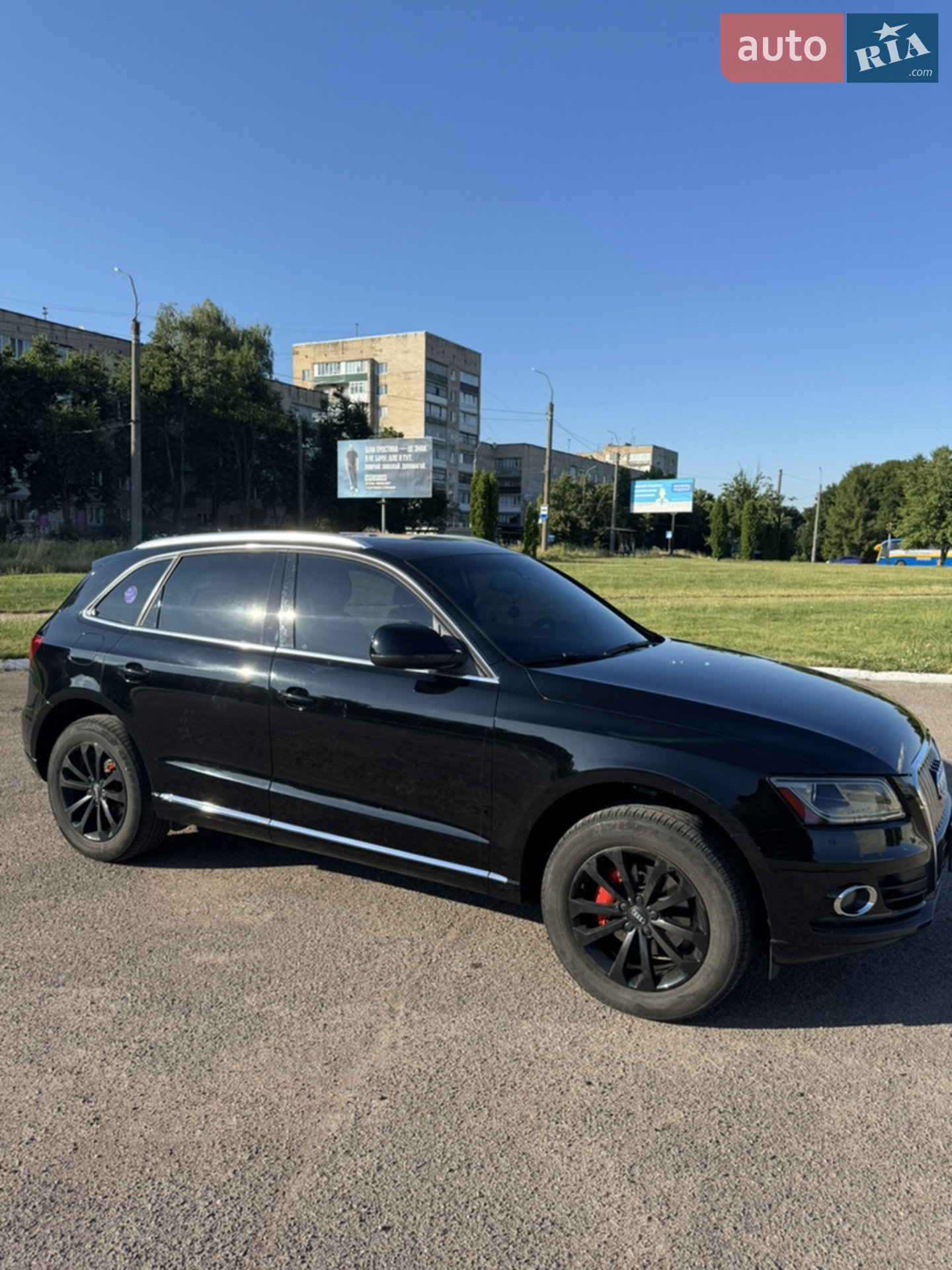 2013 Audi Q5 - мініатюра 32