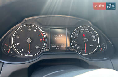 Внедорожник / Кроссовер Audi Q5 2012 в 