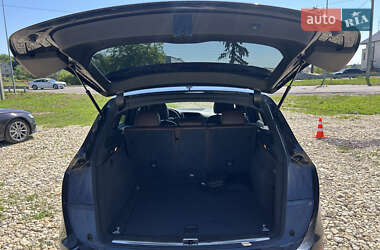 Внедорожник / Кроссовер Audi Q5 2012 в 