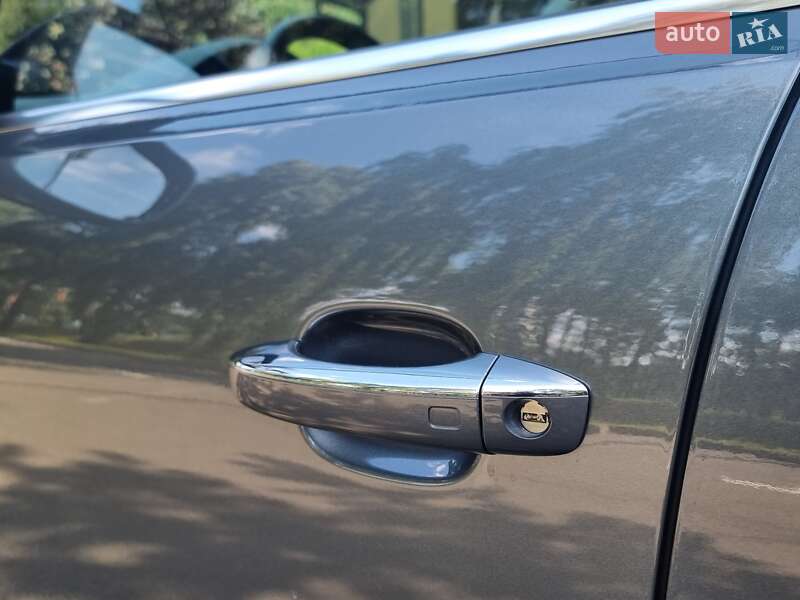 Внедорожник / Кроссовер Audi Q5 2014 в Киеве