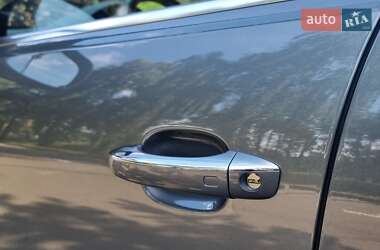Позашляховик / Кросовер Audi Q5 2014 в 