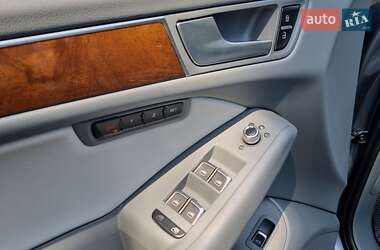 Позашляховик / Кросовер Audi Q5 2014 в 