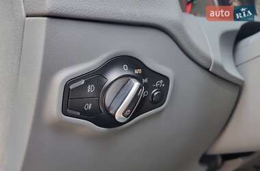 Позашляховик / Кросовер Audi Q5 2014 в 