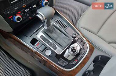 Позашляховик / Кросовер Audi Q5 2014 в 