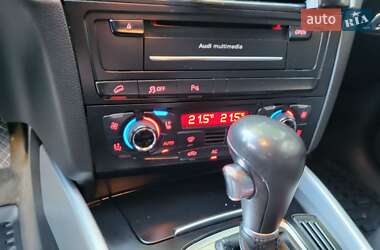 Внедорожник / Кроссовер Audi Q5 2012 в 