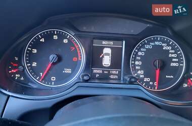 Внедорожник / Кроссовер Audi Q5 2012 в 