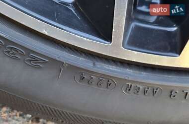 Внедорожник / Кроссовер Audi Q5 2012 в 