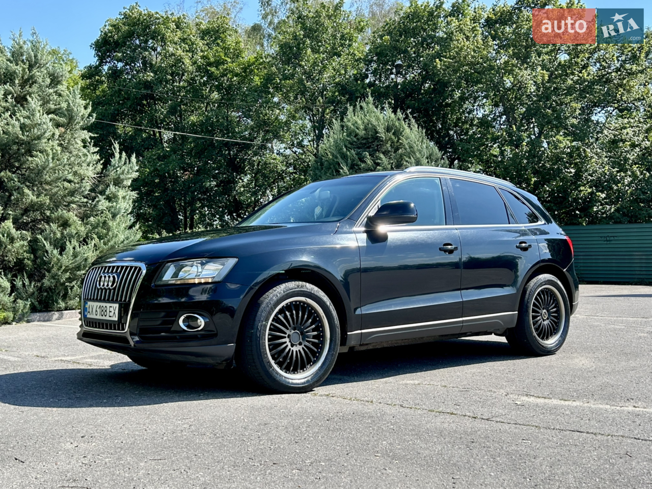 2013 Audi Q5 - мініатюра 17