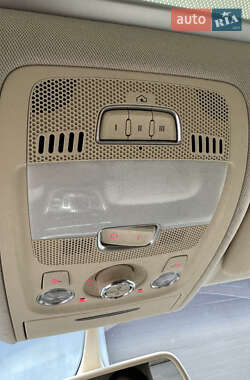 Позашляховик / Кросовер Audi Q5 2013 в 