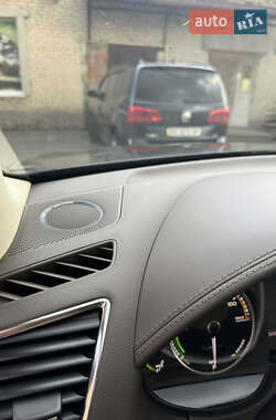 Позашляховик / Кросовер Audi Q5 2013 в 