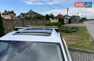 Позашляховик / Кросовер Audi Q5 2018 в 